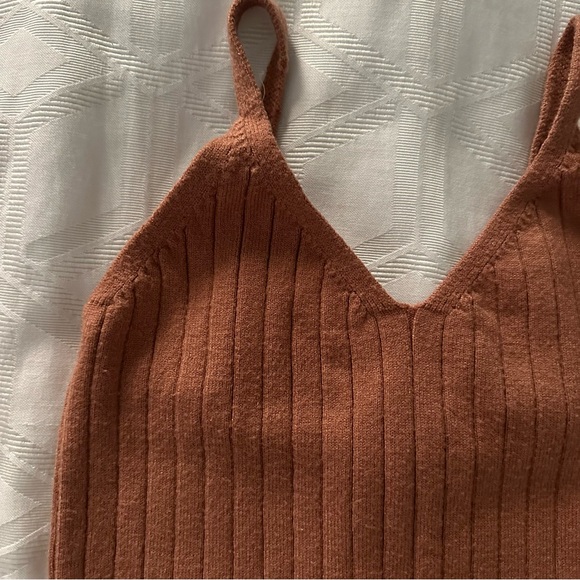 Soft Camisole | Abercrombie & Finch - Picture 2 of 3